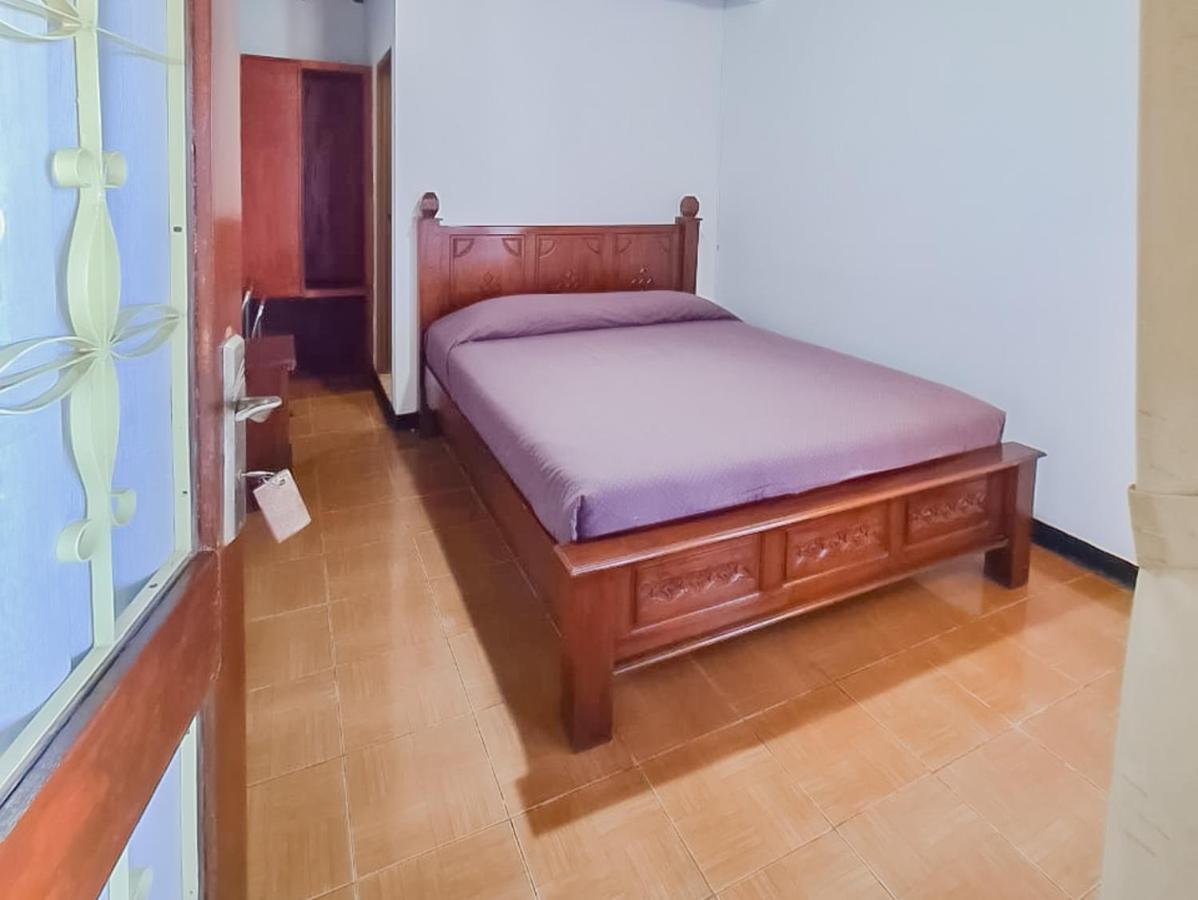 Samakta Guest House Lembang Exterior foto